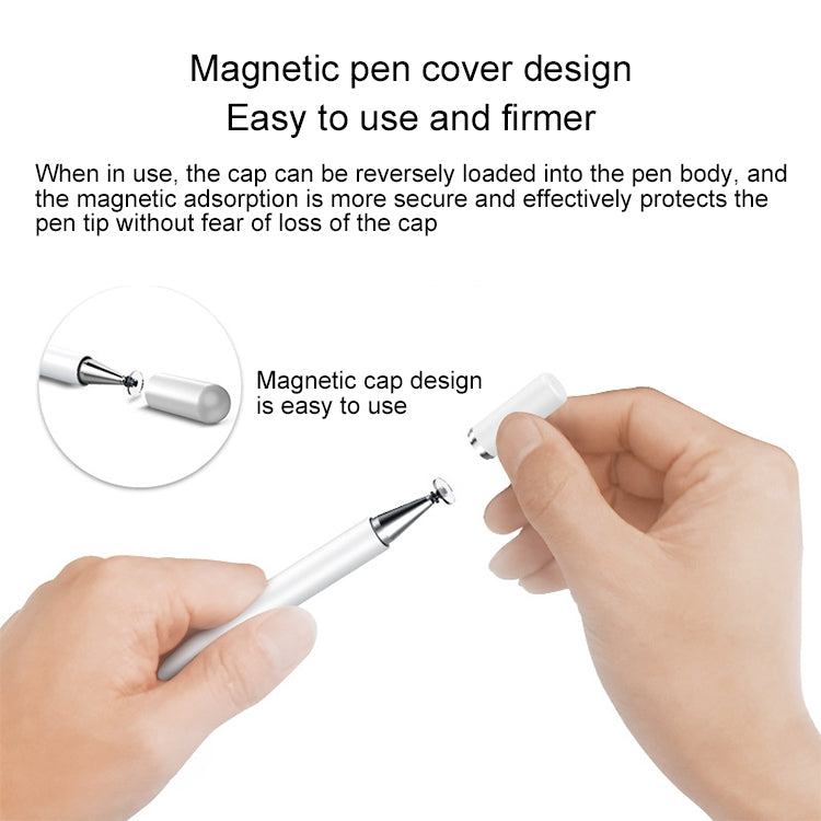 Passive Capacitive Pen Touch Screen Stylus Pen