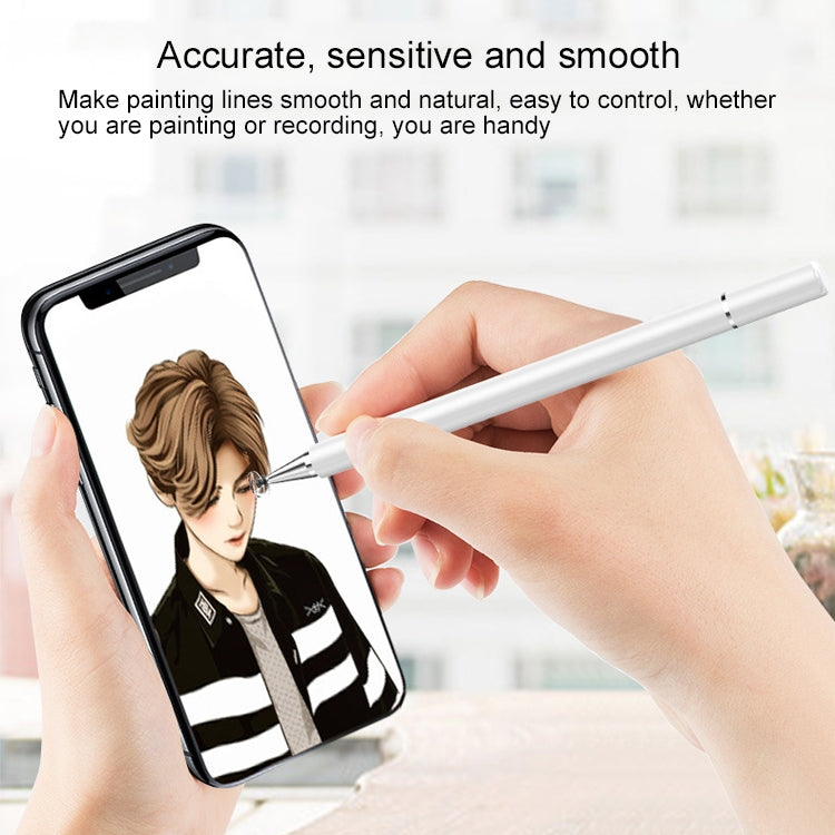 Passive Capacitive Pen Touch Screen Stylus Pen