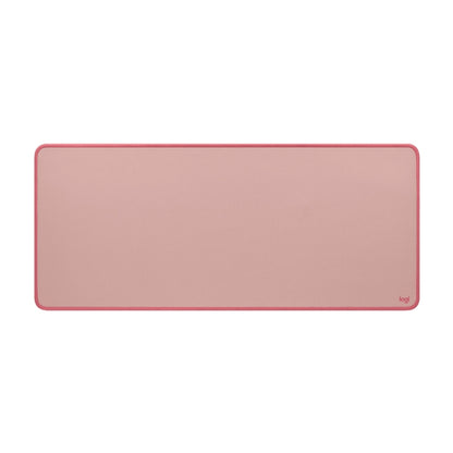 Logitech Keyboard Mouse Desk Mat Pad