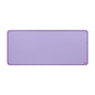 Logitech Keyboard Mouse Desk Mat Pad