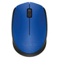 Logitech M170 1000DPI USB Wireless Mouse with 2.4G Receiver