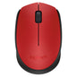 Logitech M170 1000DPI USB Wireless Mouse with 2.4G Receiver