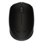 Logitech M171 1000DPI USB Wireless Mouse with 2.4G Receiver