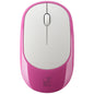 ZGB 360 2.4G Computer Laptop Wireless Chargeable Mini Mouse 1000dpi