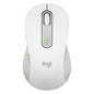 Logitech M650L 2000DPI 2.4GHz Wireless Bluetooth Dual Mode Mouse