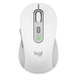 Logitech M750 2000DPI 2.4GHz Wireless Bluetooth Dual Mode Mouse, M750
