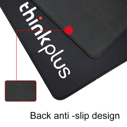 LenovoThinkplus SD20 Desktop Mouse Pad, Size: 80x30cm