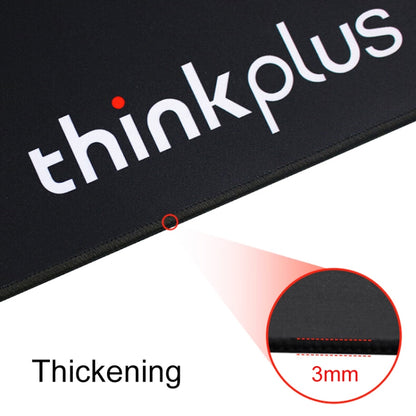 LenovoThinkplus SD20 Desktop Mouse Pad, Size: 80x30cm
