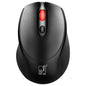 ZGB 361 2.4G Wireless Chargeable Mini Mouse 1600dpi