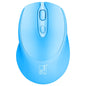 ZGB 361 2.4G Wireless Chargeable Mini Mouse 1600dpi