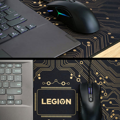 Lenovo HEADSHOT Gaming Engine Game Wired Mouse