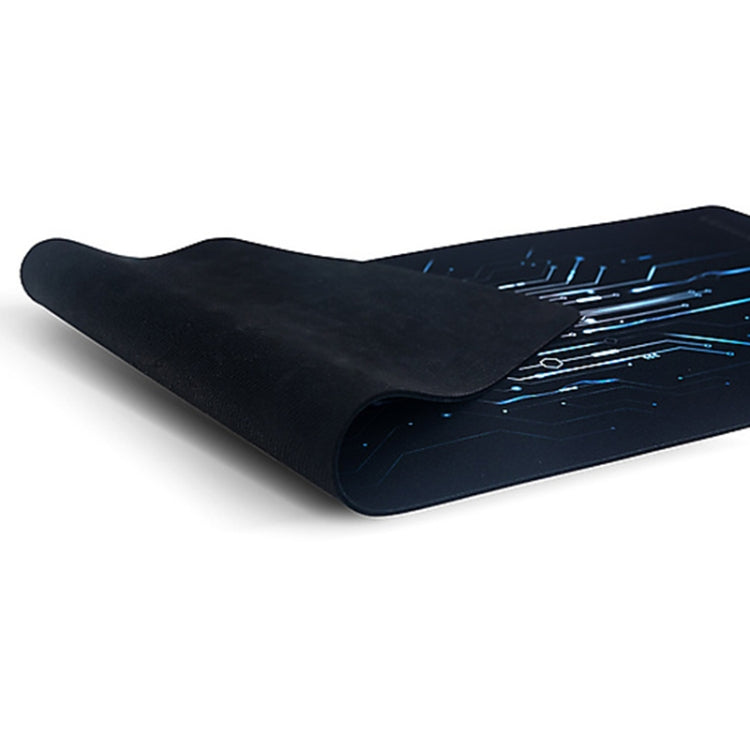 Lenovo Speed Max C Legion Gears Gaming Mouse Pad