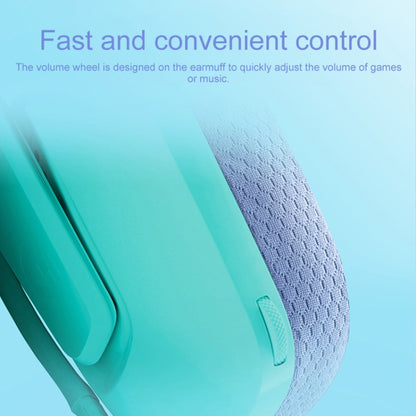 Logitech G335 Foldable Wired Gaming Headset with Microphone