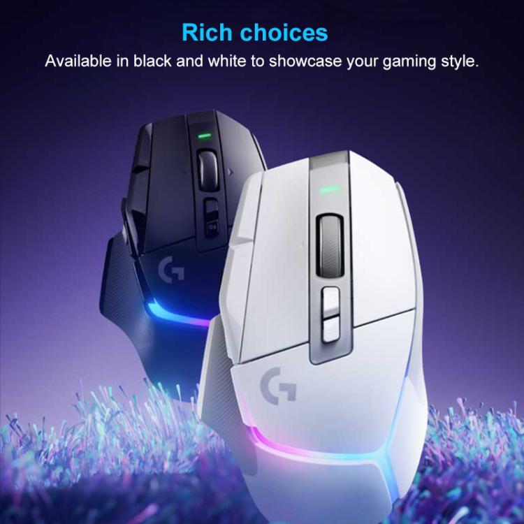 Logitech G502 X Lightspeed 1000DPI 2.4G Wireless Gaming Mouse