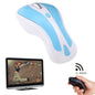 PR-01 6D Gyroscope Fly Air Mouse 2.4G USB Receiver 1600 DPI Wireless Optical Mouse for Computer PC Android Smart TV Box, KB6572GW, KB6572LB, KB6572LW, KB6572PB, KB6572PW, KB6572RB, KB6572RW, KB6572YB