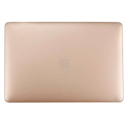 For 2016 New Macbook Pro 13.3 inch A1706 & A1708 Laptop PC + Metal Oil Surface Protective Case