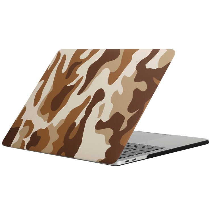 For 2016 New Macbook Pro 13.3 inch A1706 & A1708 Laptop Water Decals PC Protective Case