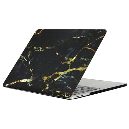 For 2016 New Macbook Pro 13.3 inch A1706 & A1708 Laptop Water Decals PC Protective Case