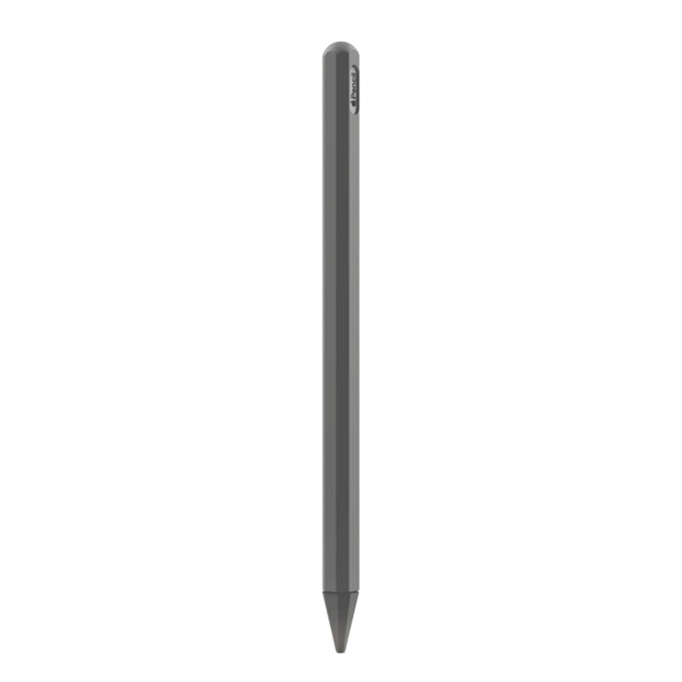 Stylus Pen Silica Gel Protective Case for Apple Pencil 2