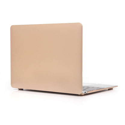 Laptop Metal Style Protective Case for MacBook Air 13.3 inch A1932 (2018) & A2179 (2020)