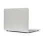 Laptop Metal Style Protective Case for MacBook Air 13.3 inch A1932 (2018) & A2179 (2020)