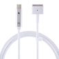 45W / 60W / 65W 5 Pin MagSafe 2 (T-Shaped) to USB-C / Type-C PD Charging Cable