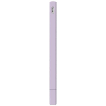 LOVE MEI For Apple Pencil 2 Triangle Shape Stylus Pen Silicone Protective Case Cover, For Apple Pencil 2