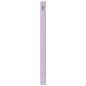 LOVE MEI For Apple Pencil 2 Triangle Shape Stylus Pen Silicone Protective Case Cover, For Apple Pencil 2