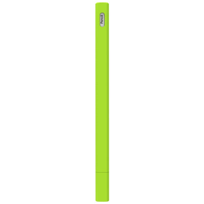 LOVE MEI For Apple Pencil 2 Triangle Shape Stylus Pen Silicone Protective Case Cover, For Apple Pencil 2