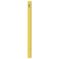 LOVE MEI For Apple Pencil 2 Triangle Shape Stylus Pen Silicone Protective Case Cover, For Apple Pencil 2