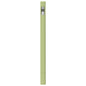 LOVE MEI For Apple Pencil 1 Triangle Shape Stylus Pen Silicone Protective Case Cover, For Apple Pencil 1