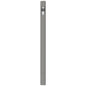 LOVE MEI For Apple Pencil 1 Triangle Shape Stylus Pen Silicone Protective Case Cover, For Apple Pencil 1