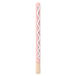 LOVE MEI For Apple Pencil 2 Stripe Design Stylus Pen Silicone Protective Case Cover, For Apple Pencil 2