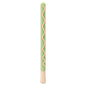 LOVE MEI For Apple Pencil 2 Stripe Design Stylus Pen Silicone Protective Case Cover, For Apple Pencil 2