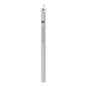 LOVE MEI For Apple Pencil 1 Middle Finger Shape Stylus Pen Silicone Protective Case Cover, For Apple Pencil 1