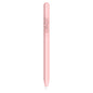 LOVE MEI For Apple Pencil 1 Number Letter Design Stylus Pen Silicone Protective Case Cover, For Apple Pencil 1