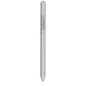 LOVE MEI For Apple Pencil 1 Number Letter Design Stylus Pen Silicone Protective Case Cover, For Apple Pencil 1