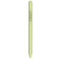 LOVE MEI For Apple Pencil 2 Number Letter Design Stylus Pen Silicone Protective Case Cover, For Apple Pencil 2