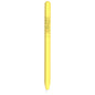LOVE MEI For Apple Pencil 2 Number Letter Design Stylus Pen Silicone Protective Case Cover, For Apple Pencil 2