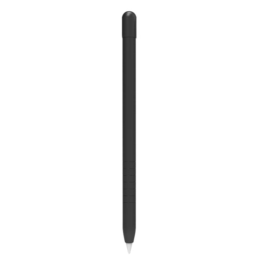 Metal Matte Non-slip Stylus Pen Protective Case for Apple Pencil 1