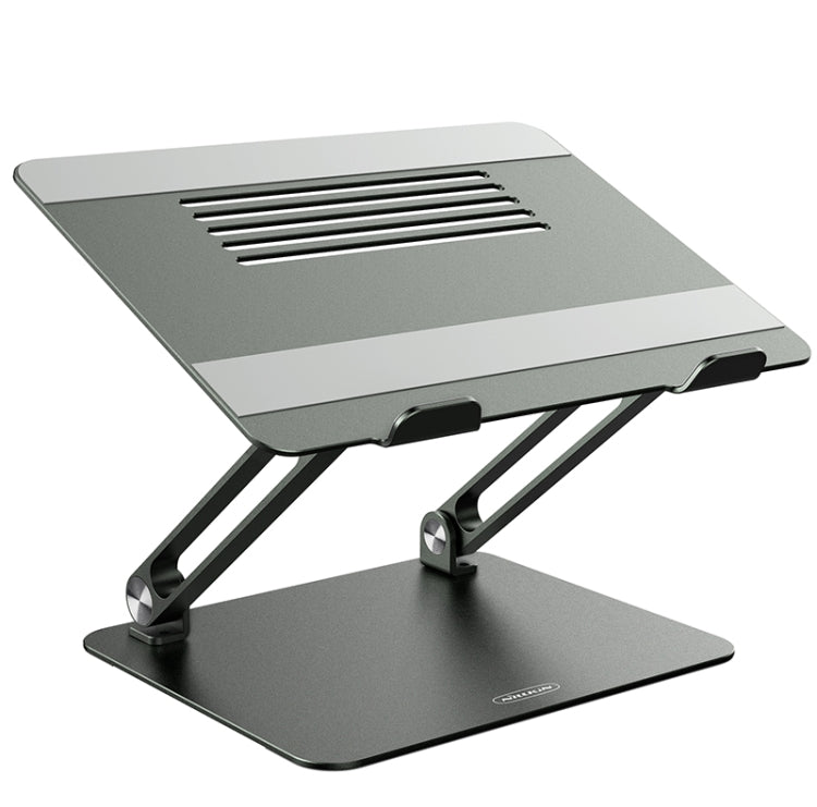 NILLKIN ProDesk Adjustable Aluminum Alloy Laptop Notebook Stand Holder