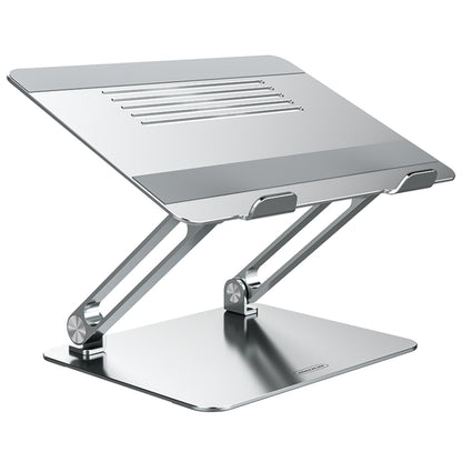 NILLKIN ProDesk Adjustable Aluminum Alloy Laptop Notebook Stand Holder