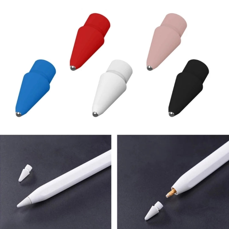 Replacement Pencil Metal Nib Tip for Apple Pencil 1 / 2