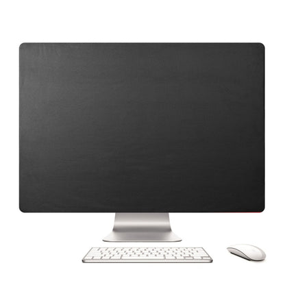 Portable Desktop Computer Dust-proof  Cover for Apple iMac 21 inch , Size: 50x22cm