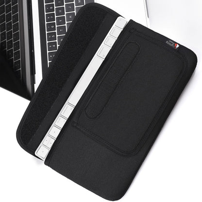 Portable Dust-proof Cover Storage Bag for Apple Magic Mouse 2 and Magic Keyboard 2