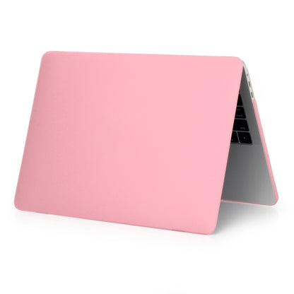 ENKAY Hat-Prince 2 in 1 Frosted Hard Shell Plastic Protective Case + US Version Ultra-thin TPU Keyboard Protector Cover for 2016 New MacBook Pro 13.3 inch without Touchbar (A1708), 13.3 inch without Touch Bar US Version