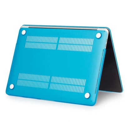 ENKAY Hat-Prince 2 in 1 Frosted Hard Shell Plastic Protective Case + US Version Ultra-thin TPU Keyboard Protector Cover for 2016 New MacBook Pro 13.3 inch without Touchbar (A1708), 13.3 inch without Touch Bar US Version