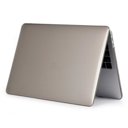 ENKAY Hat-Prince 2 in 1 Crystal Hard Shell Plastic Protective Case + US Version Ultra-thin TPU Keyboard Protector Cover for 2016 New MacBook Pro 15.4 inch with Touchbar (A1707), 15.4 inch with Touch Bar US Version