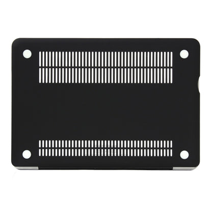 For Macbook Pro 13.3 inch Starry Sky Patterns Apple Laptop Water Decals PC Protective Case