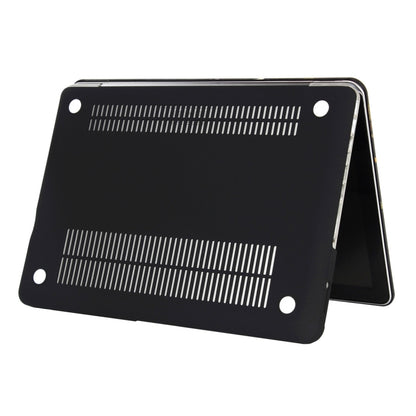 For Macbook Pro 13.3 inch Starry Sky Patterns Apple Laptop Water Decals PC Protective Case